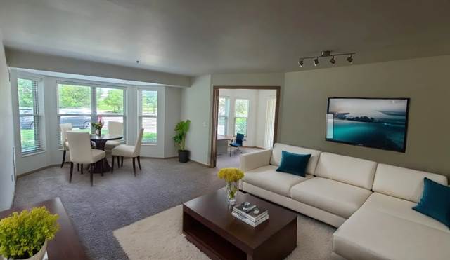 Cedric's Landing Apartments